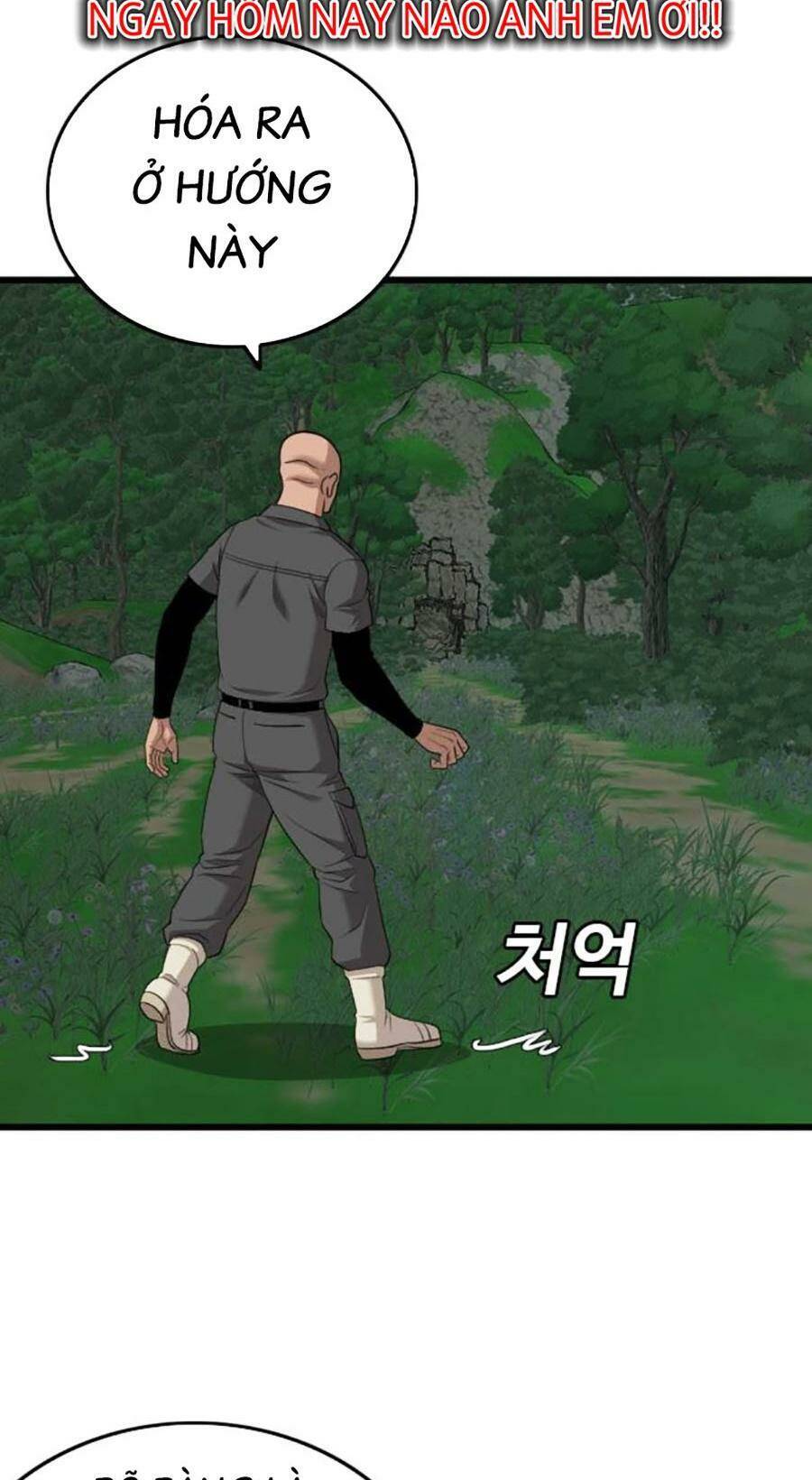 Người Xấu - Chapter 190 - Page 96