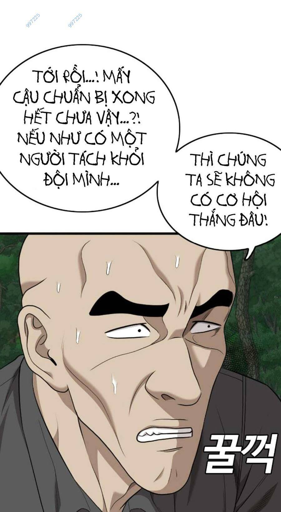 Người Xấu - Chapter 190 - Page 98