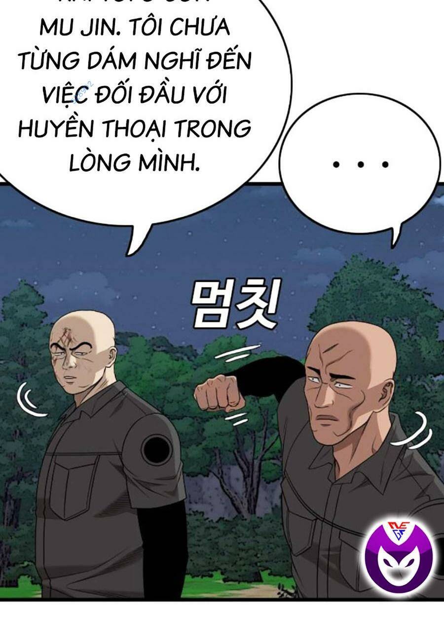 Người Xấu - Chapter 191 - Page 12