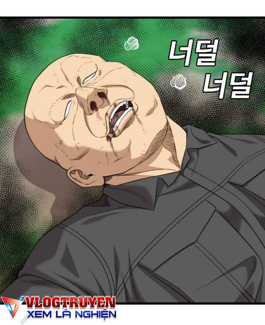 Người Xấu - Chapter 191 - Page 122