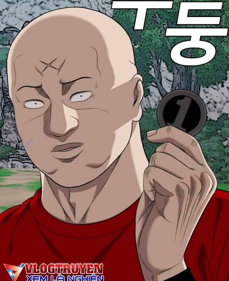 Người Xấu - Chapter 191 - Page 137