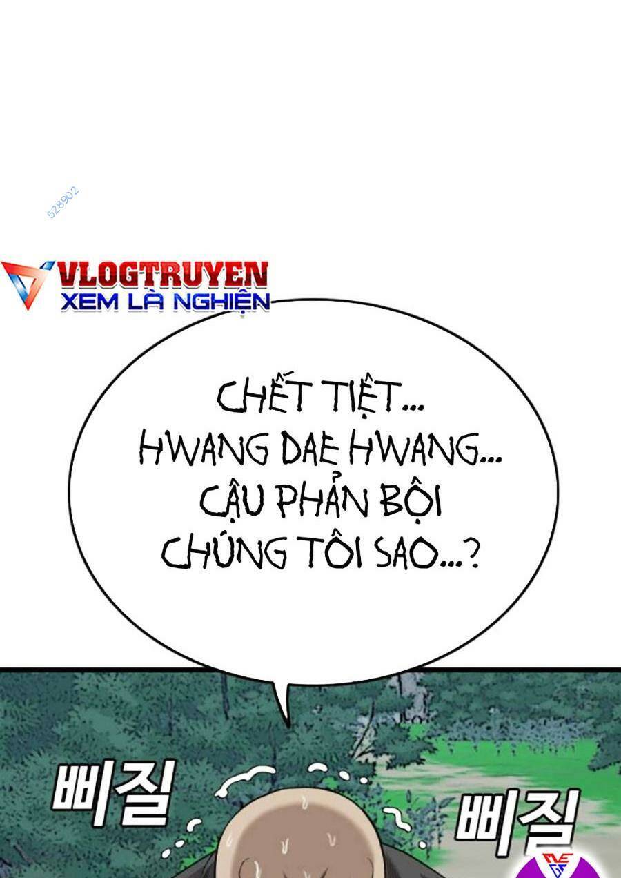 Người Xấu - Chapter 191 - Page 16