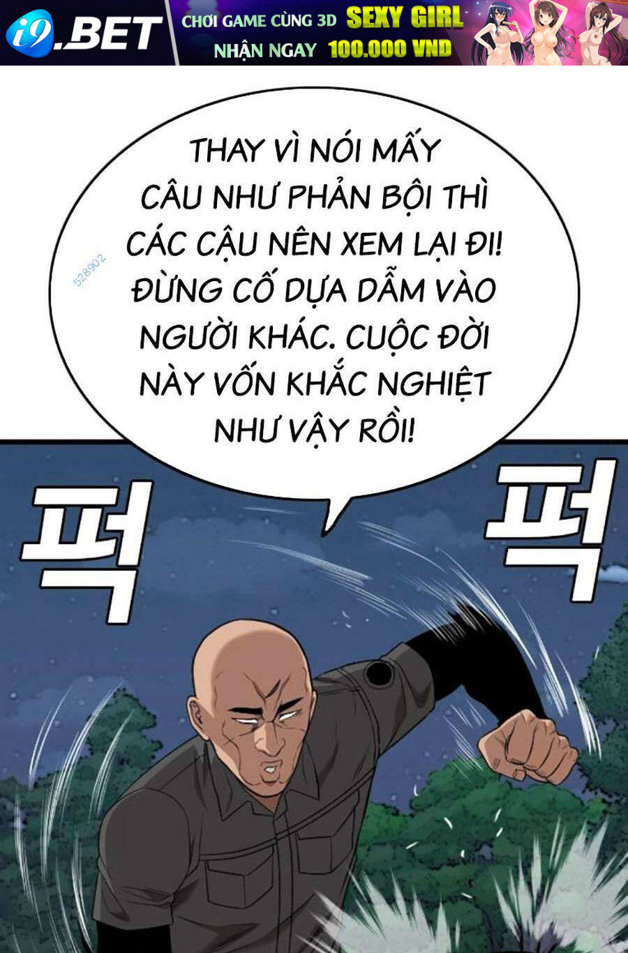 Người Xấu - Chapter 191 - Page 18