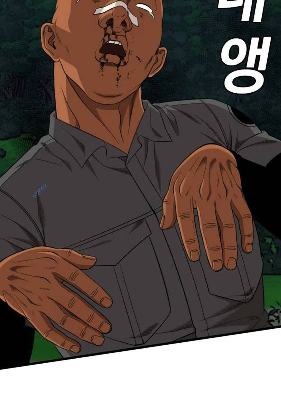 Người Xấu - Chapter 191 - Page 4