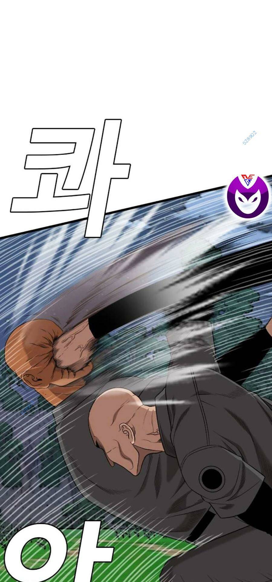 Người Xấu - Chapter 191 - Page 42