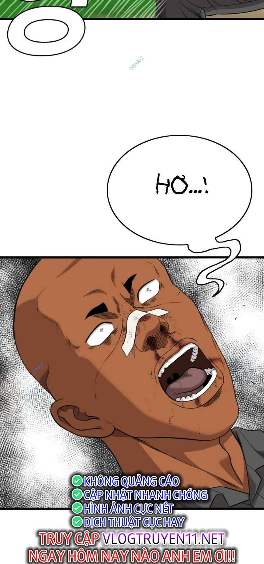 Người Xấu - Chapter 191 - Page 43