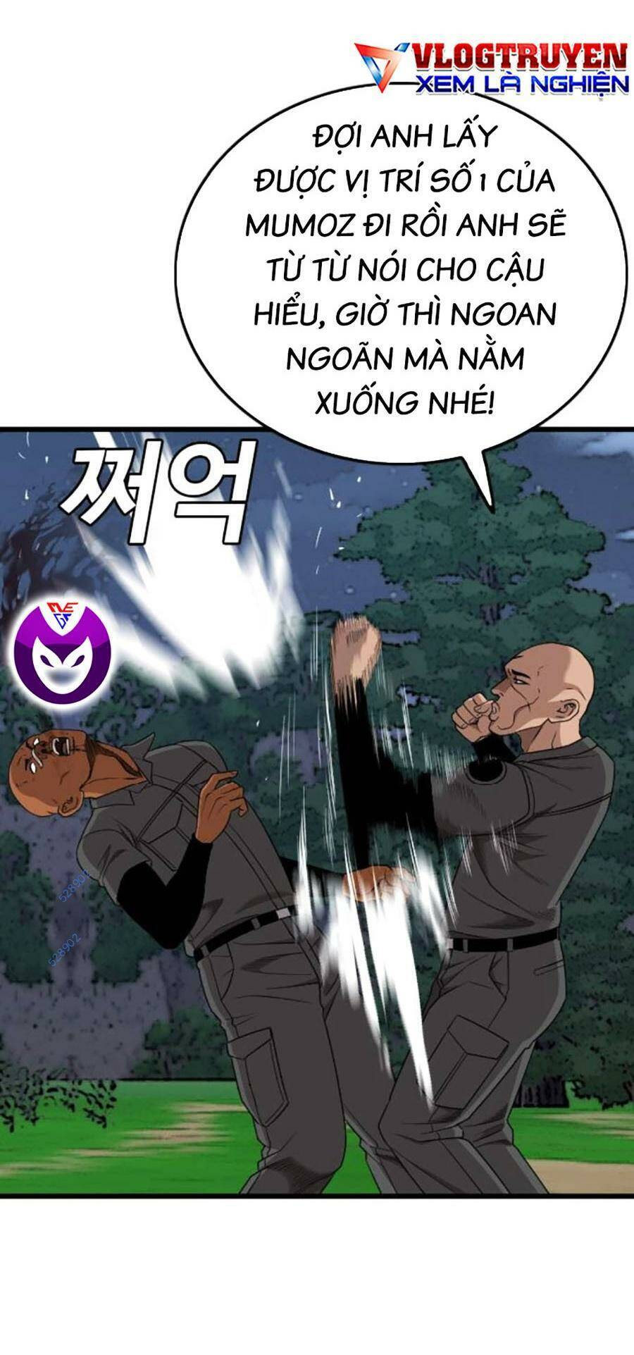 Người Xấu - Chapter 191 - Page 45