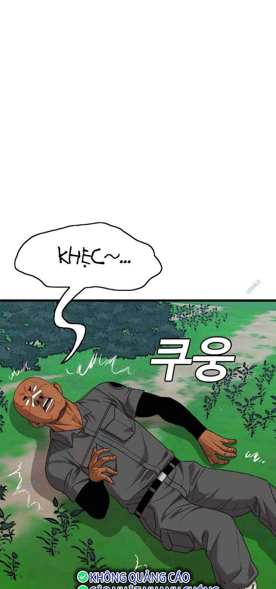 Người Xấu - Chapter 191 - Page 46