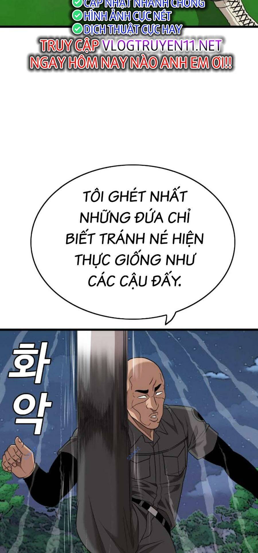 Người Xấu - Chapter 191 - Page 47
