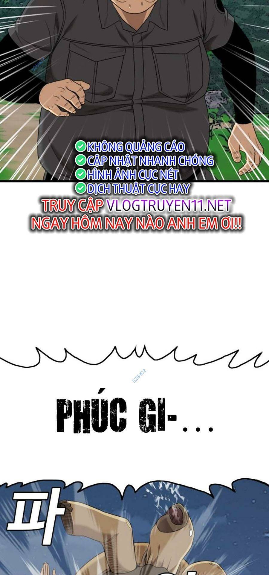 Người Xấu - Chapter 191 - Page 50