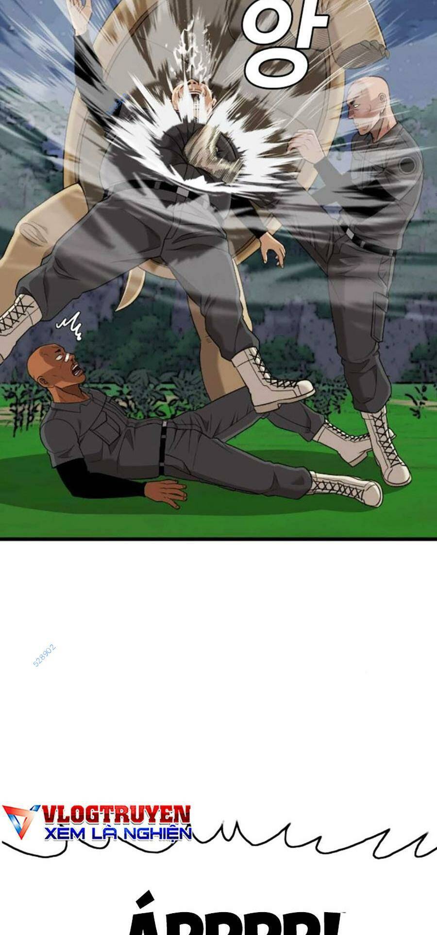 Người Xấu - Chapter 191 - Page 51