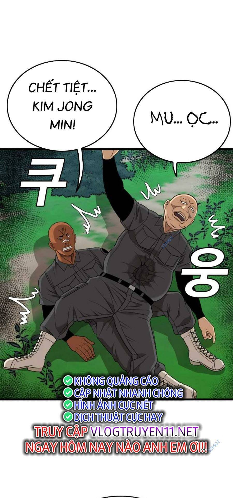 Người Xấu - Chapter 191 - Page 53