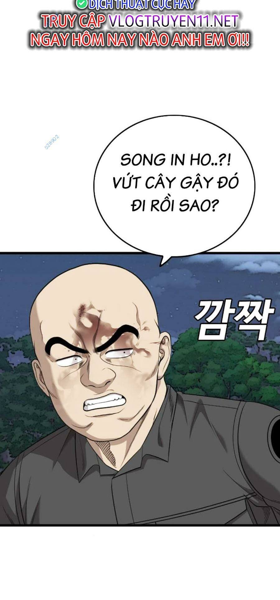 Người Xấu - Chapter 191 - Page 57