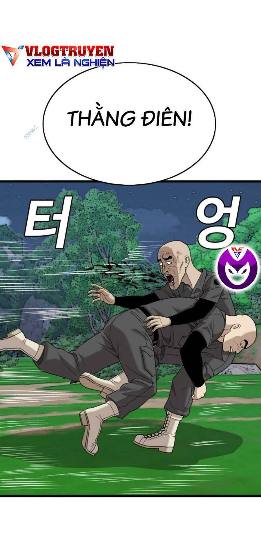 Người Xấu - Chapter 191 - Page 58