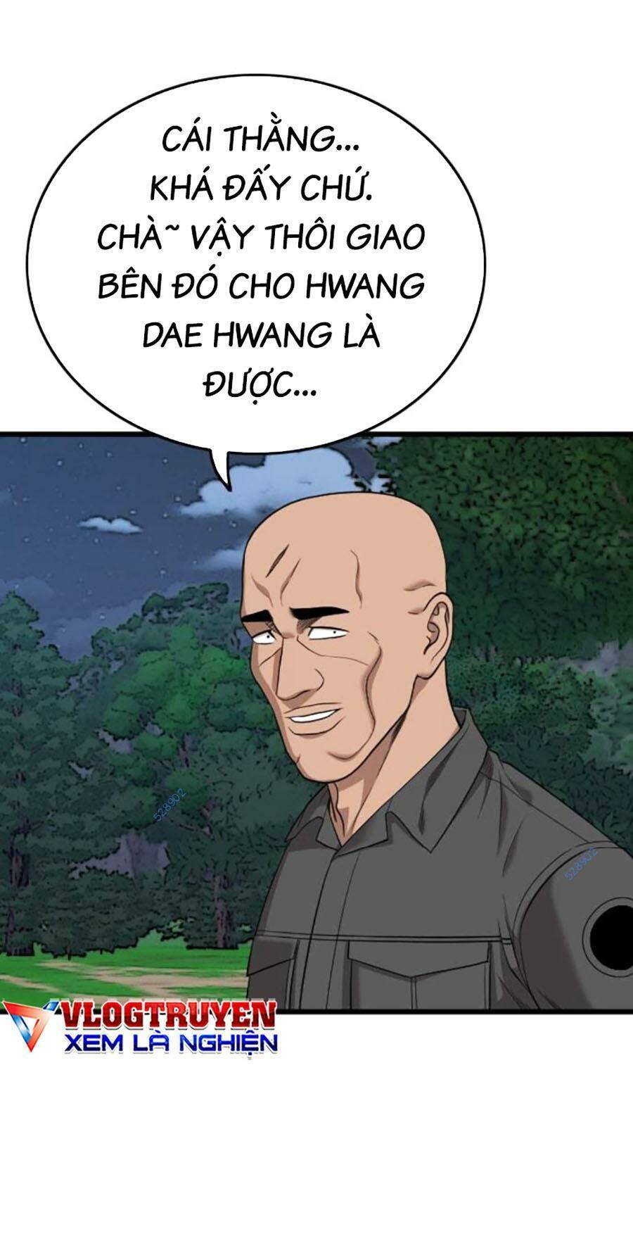 Người Xấu - Chapter 191 - Page 61