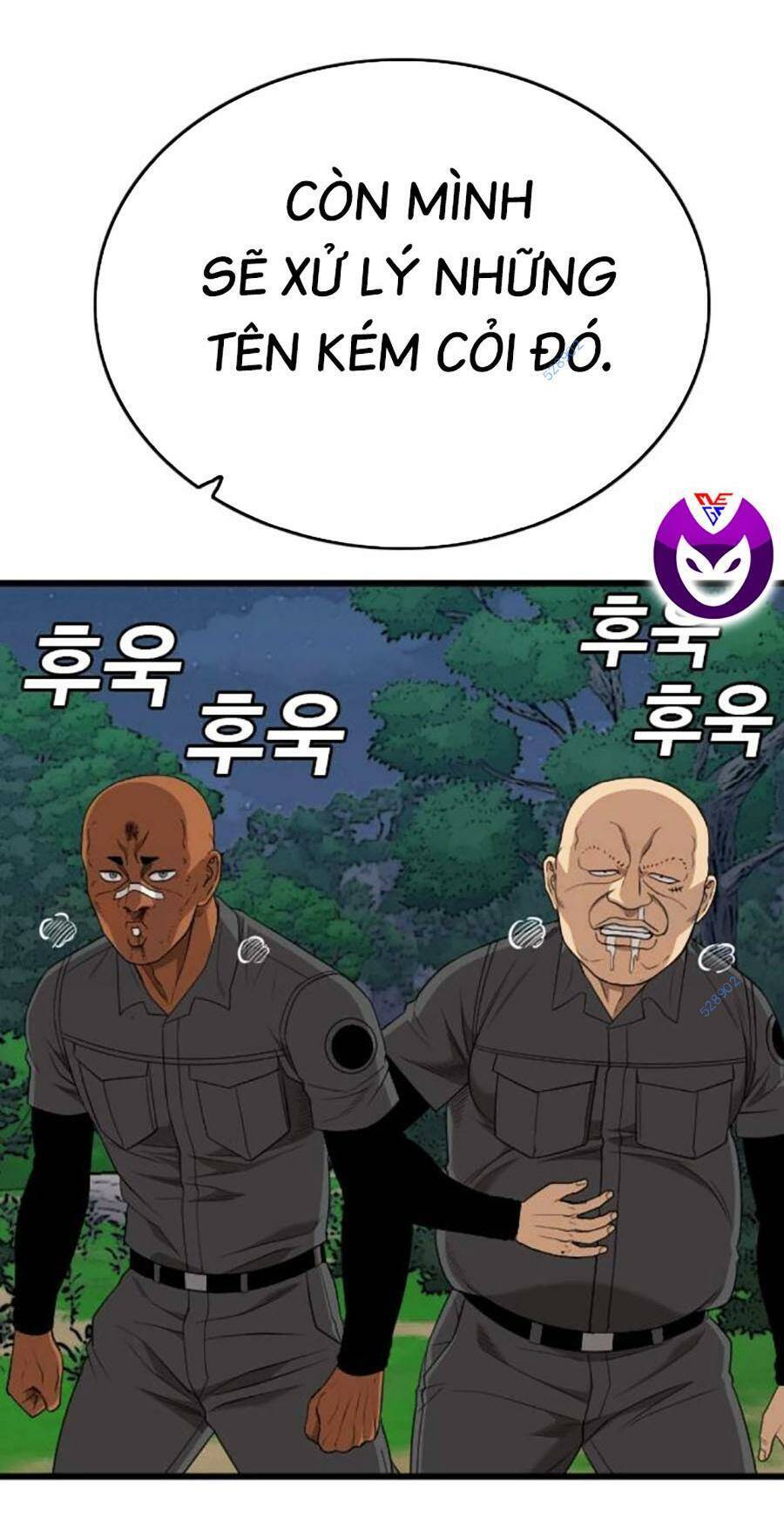 Người Xấu - Chapter 191 - Page 62