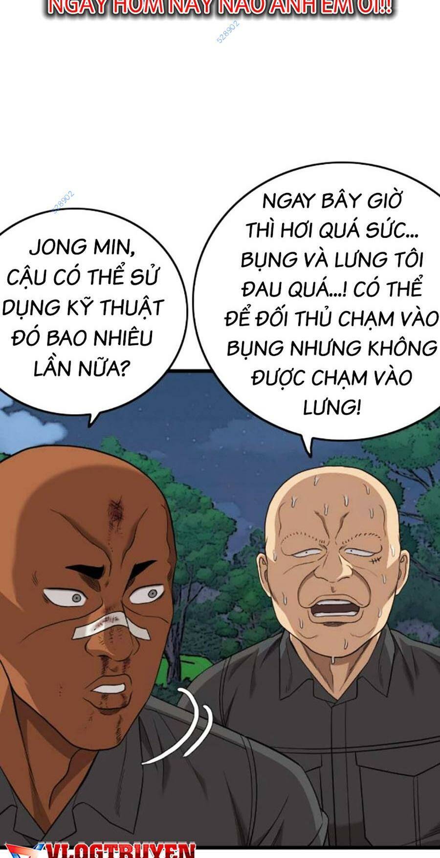 Người Xấu - Chapter 191 - Page 64
