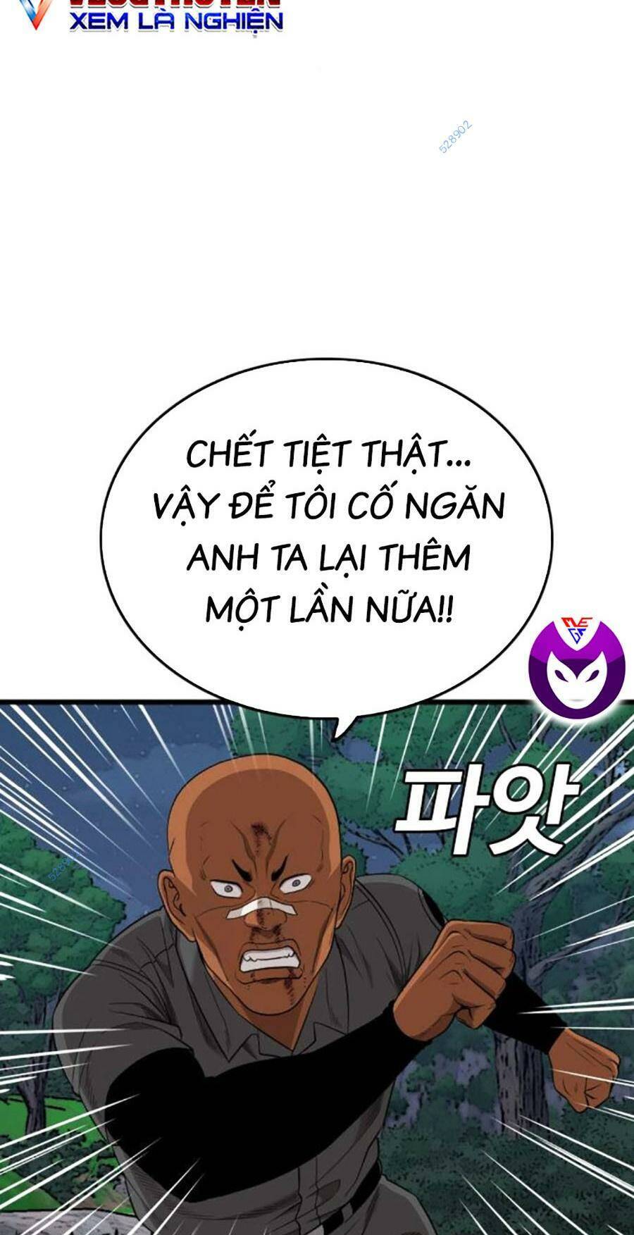 Người Xấu - Chapter 191 - Page 65