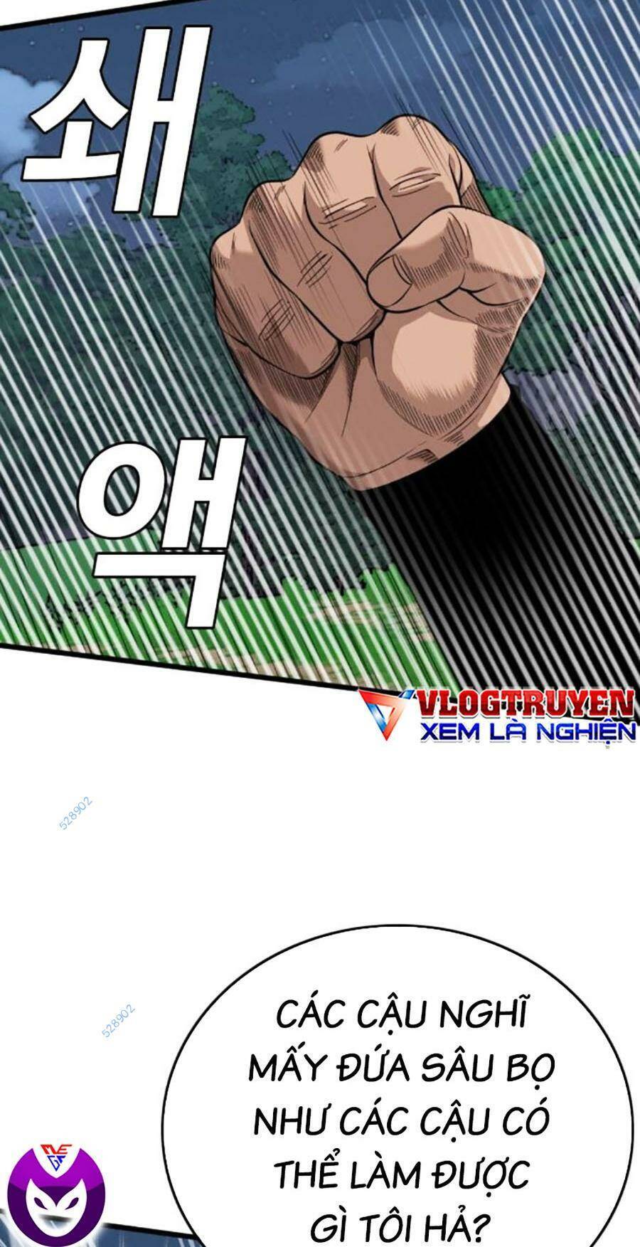 Người Xấu - Chapter 191 - Page 68