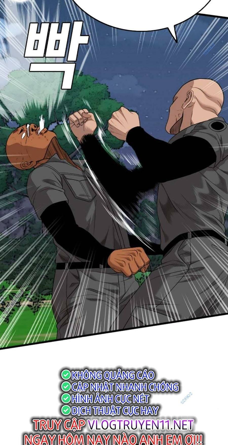 Người Xấu - Chapter 191 - Page 69