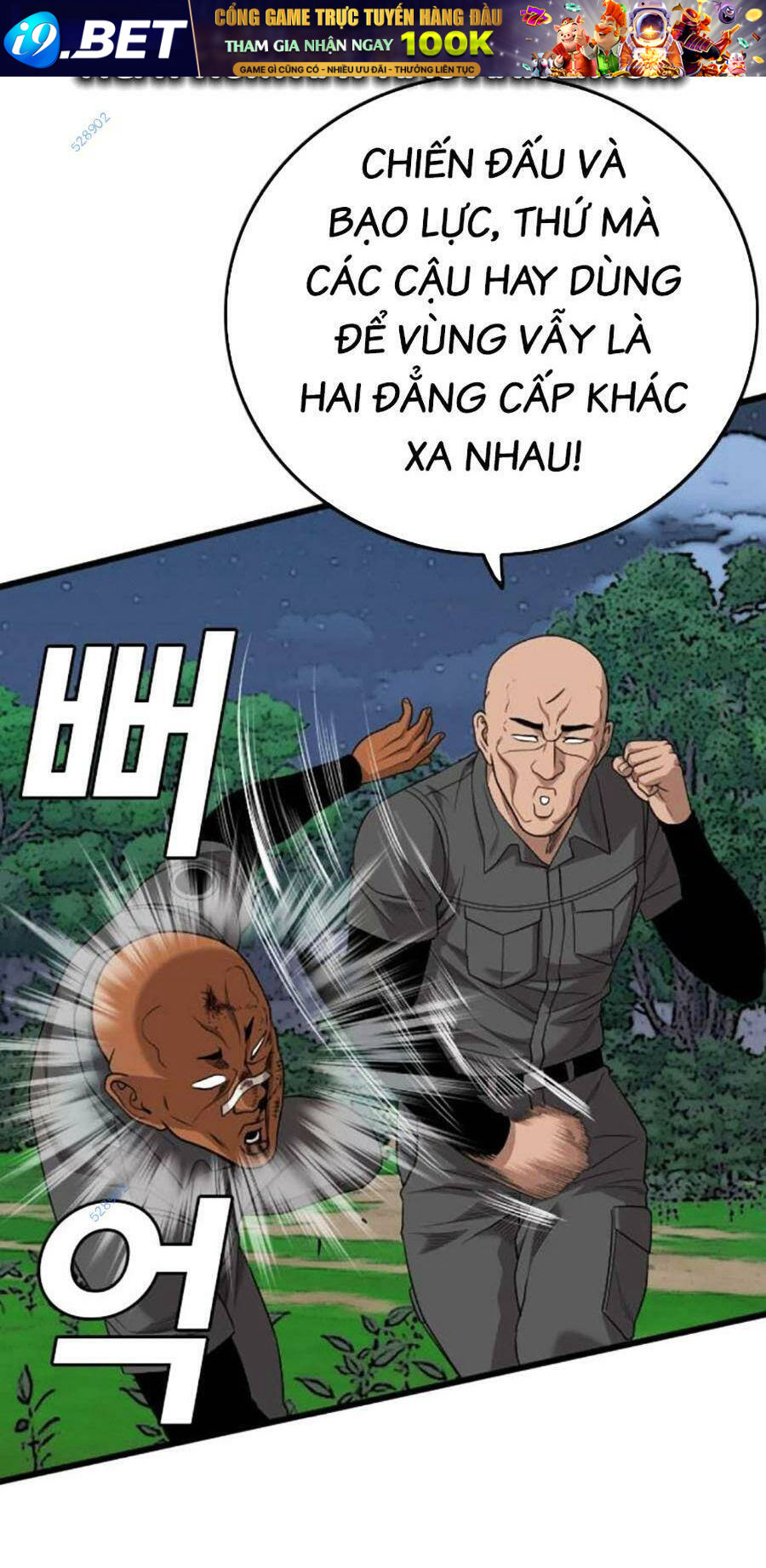 Người Xấu - Chapter 191 - Page 70