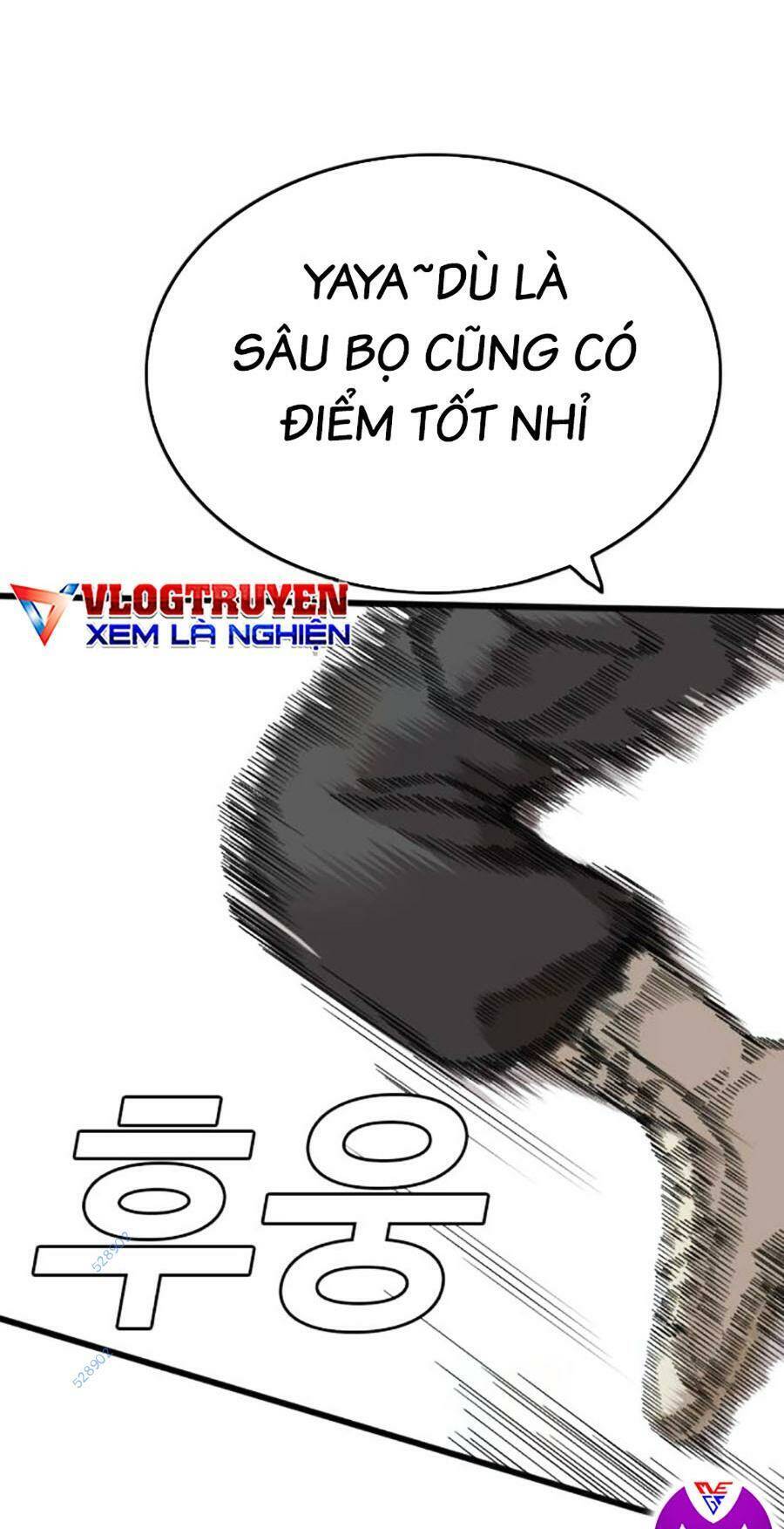 Người Xấu - Chapter 191 - Page 71