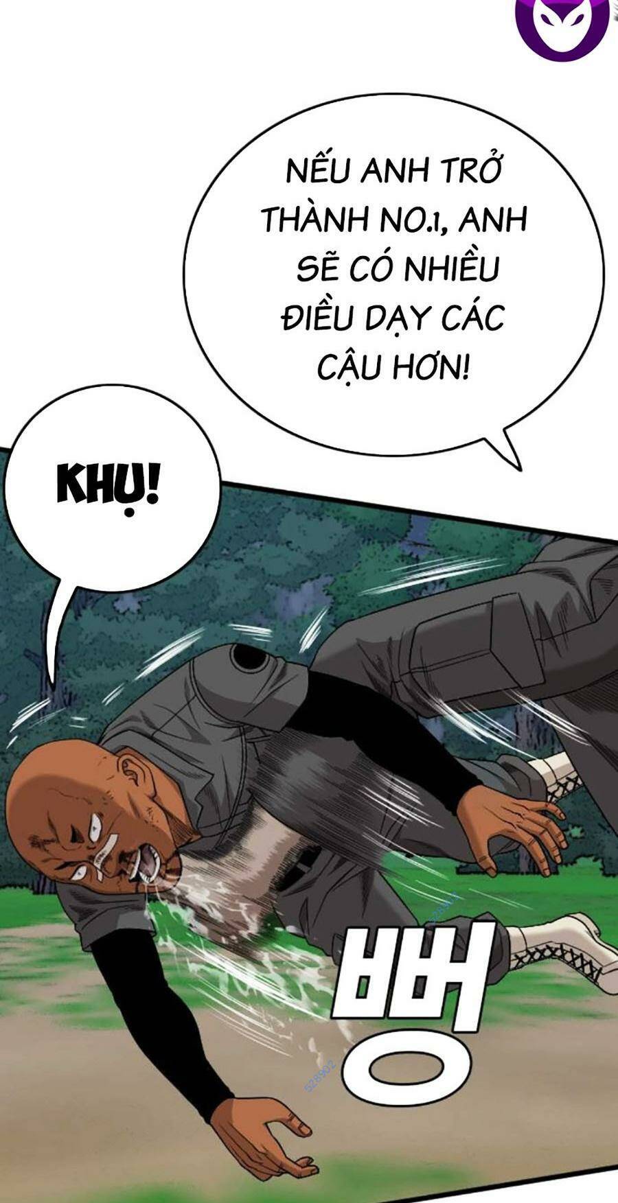 Người Xấu - Chapter 191 - Page 72