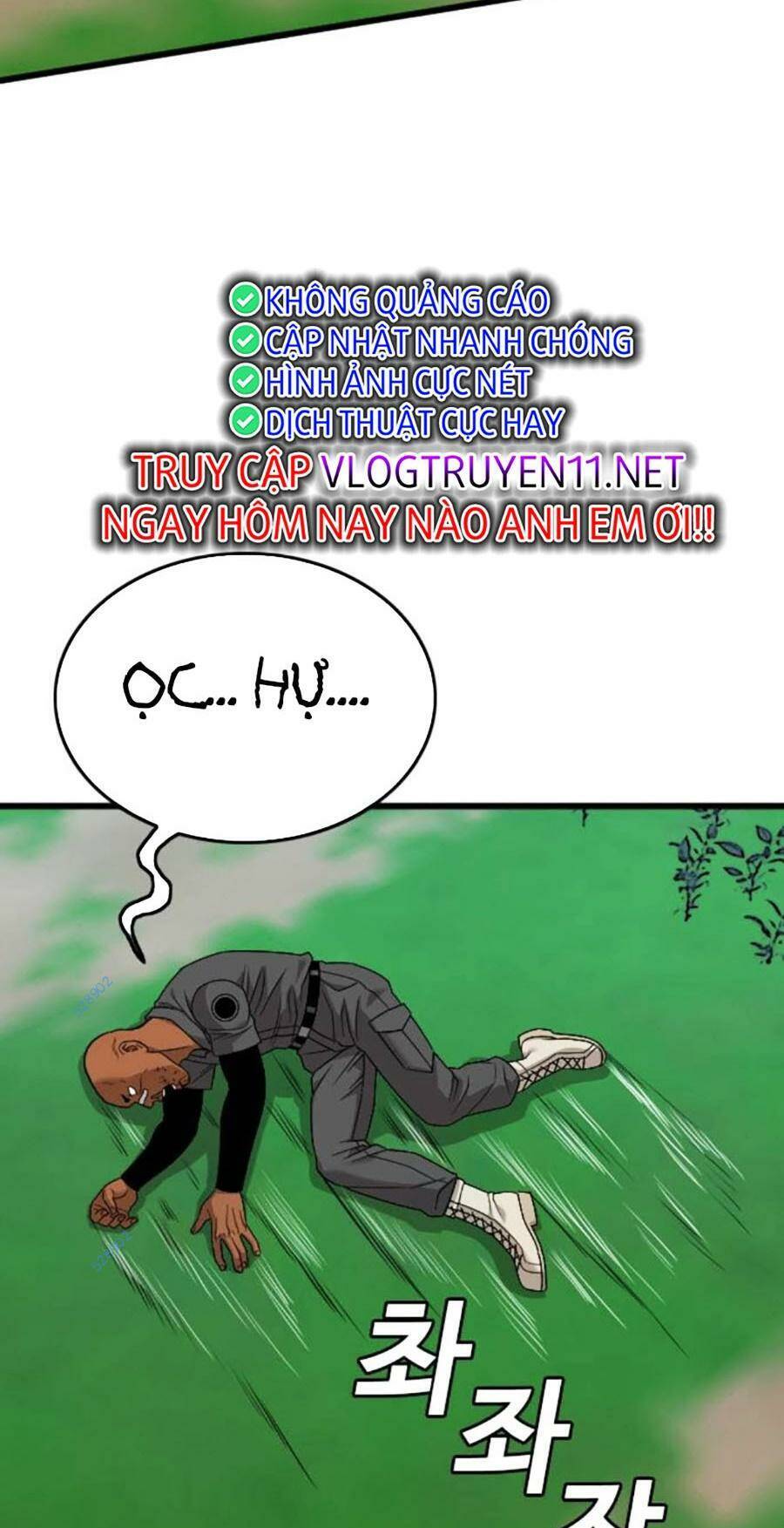 Người Xấu - Chapter 191 - Page 73