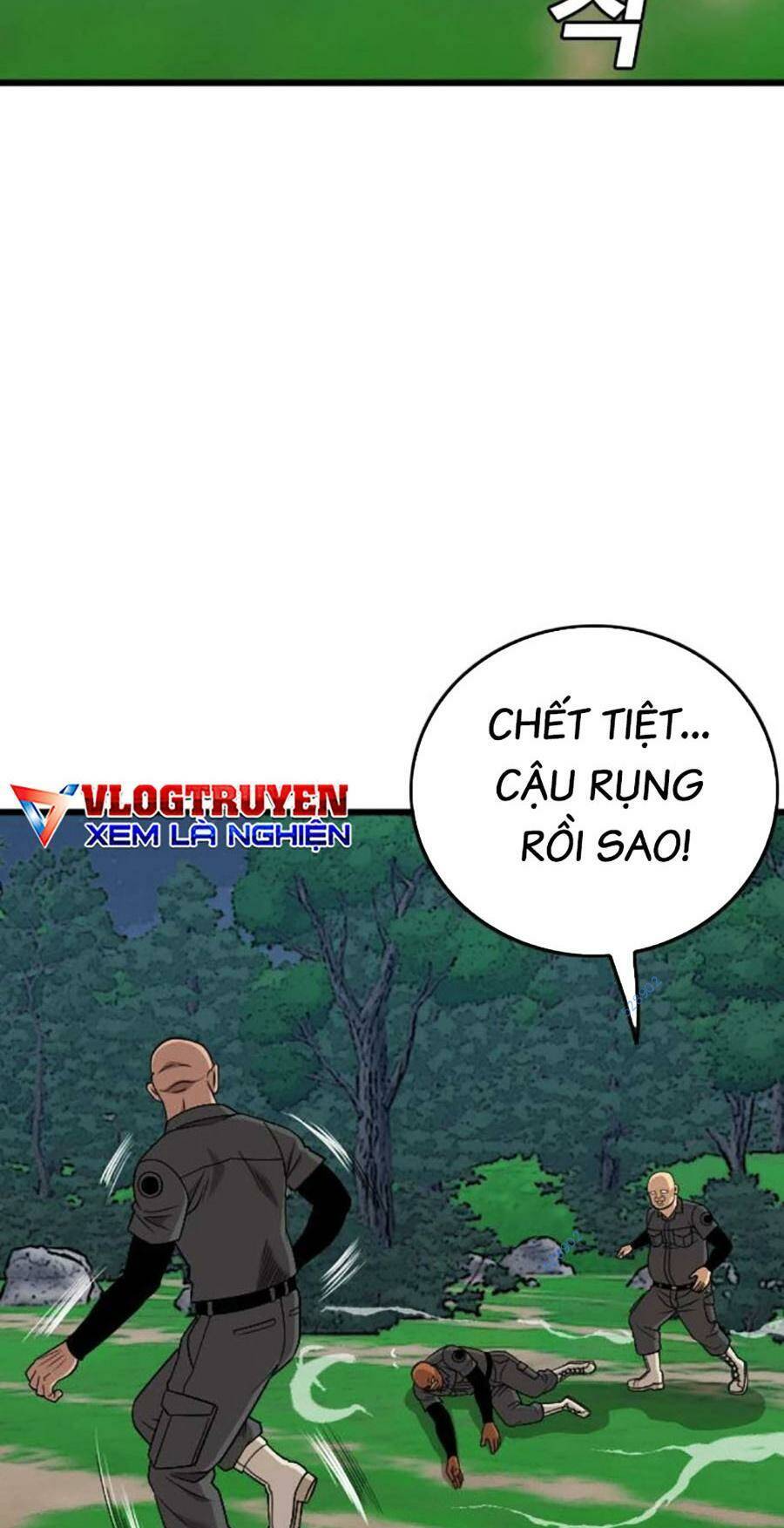 Người Xấu - Chapter 191 - Page 74