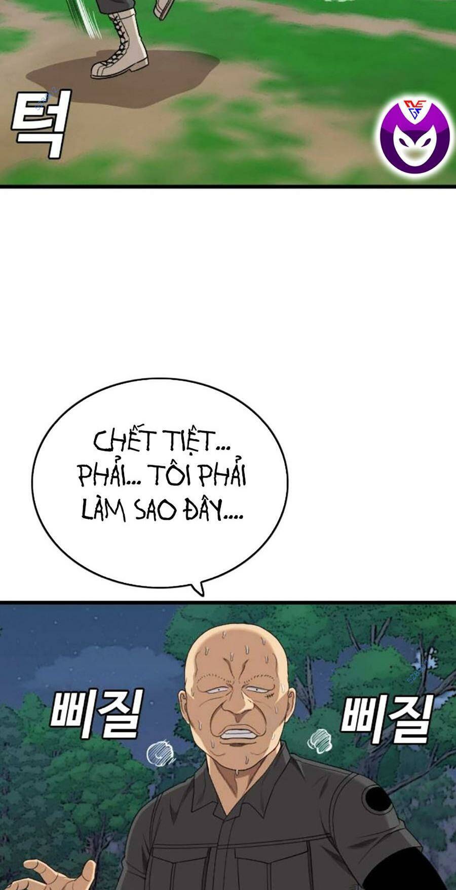 Người Xấu - Chapter 191 - Page 75