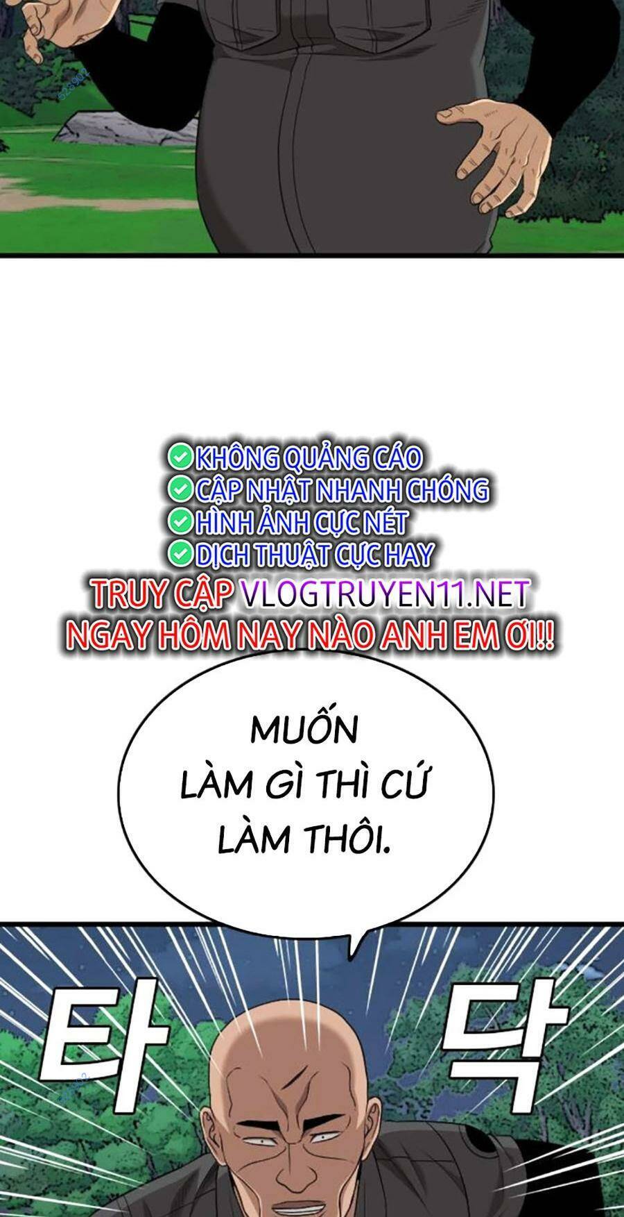 Người Xấu - Chapter 191 - Page 76