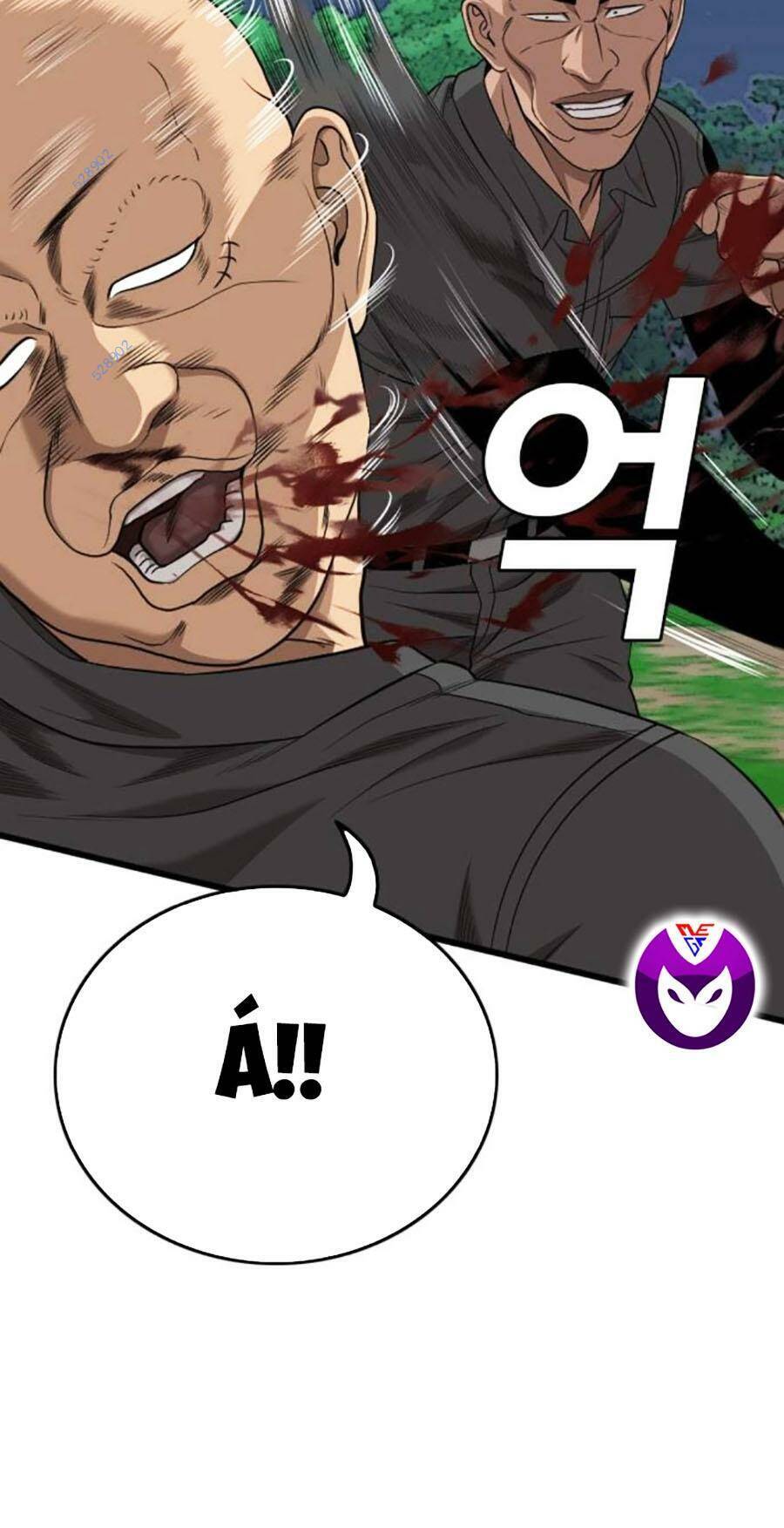 Người Xấu - Chapter 191 - Page 78