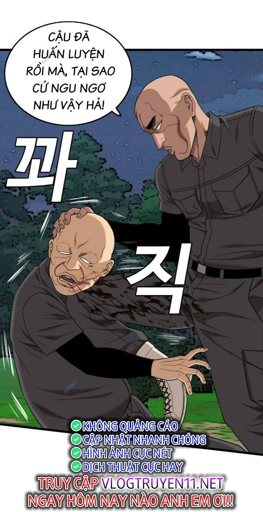 Người Xấu - Chapter 191 - Page 79