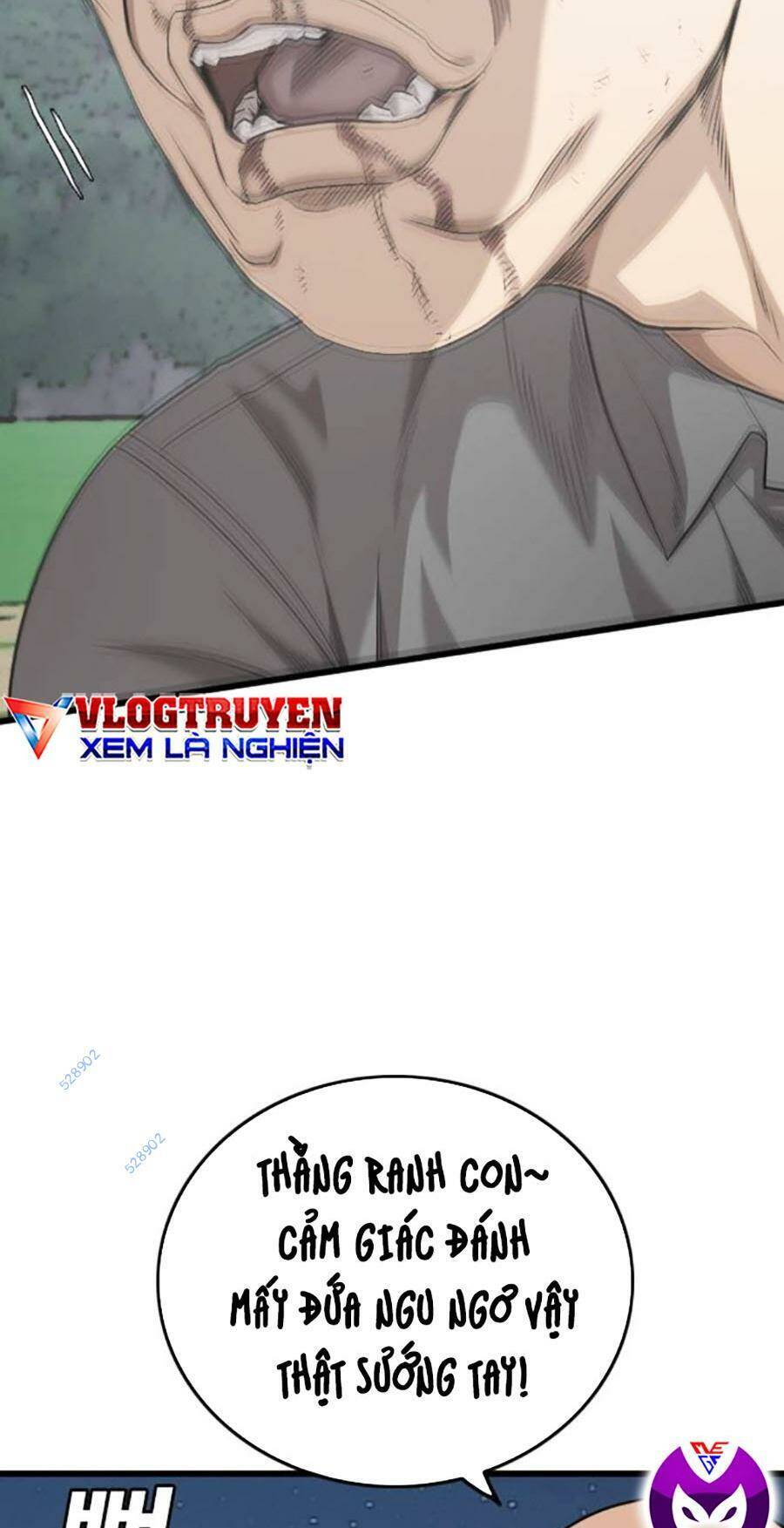 Người Xấu - Chapter 191 - Page 82