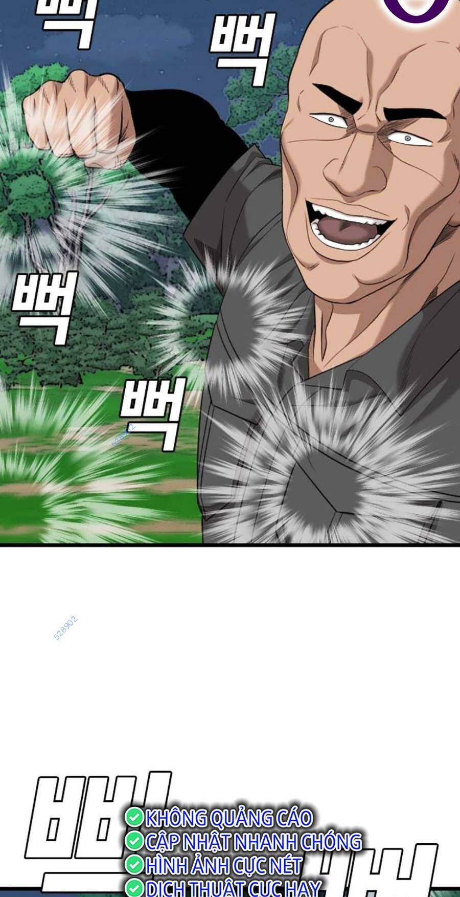 Người Xấu - Chapter 191 - Page 83