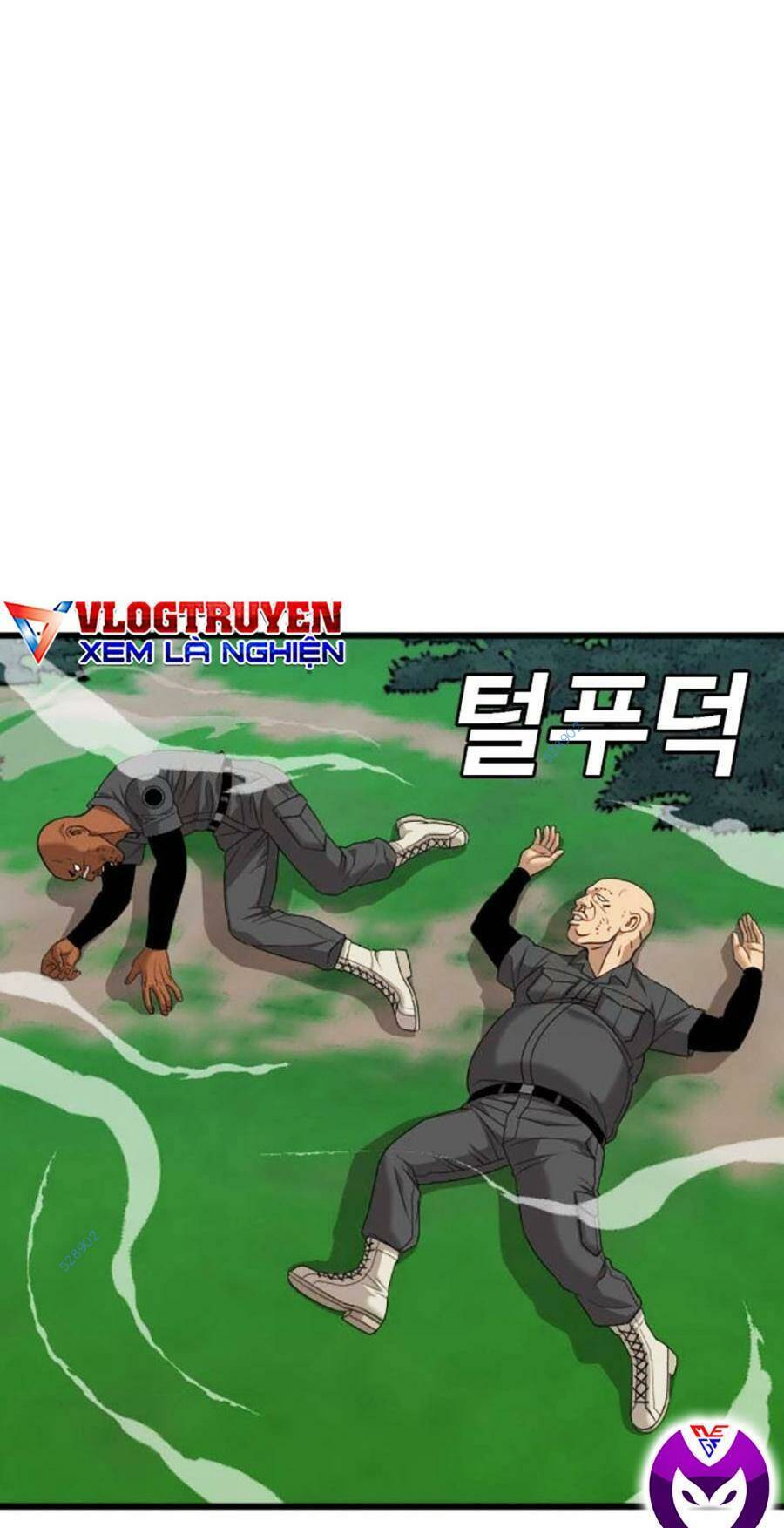 Người Xấu - Chapter 191 - Page 85