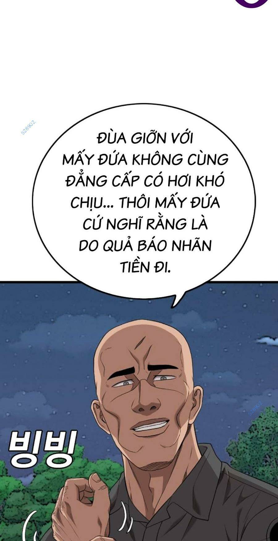 Người Xấu - Chapter 191 - Page 86