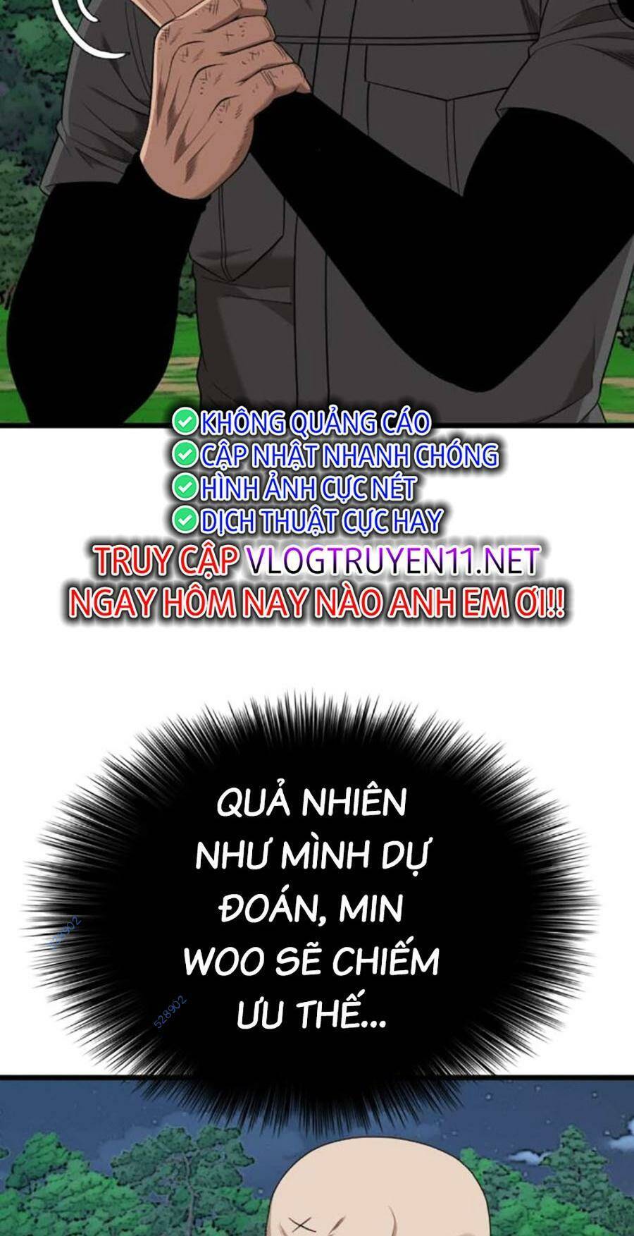 Người Xấu - Chapter 191 - Page 87