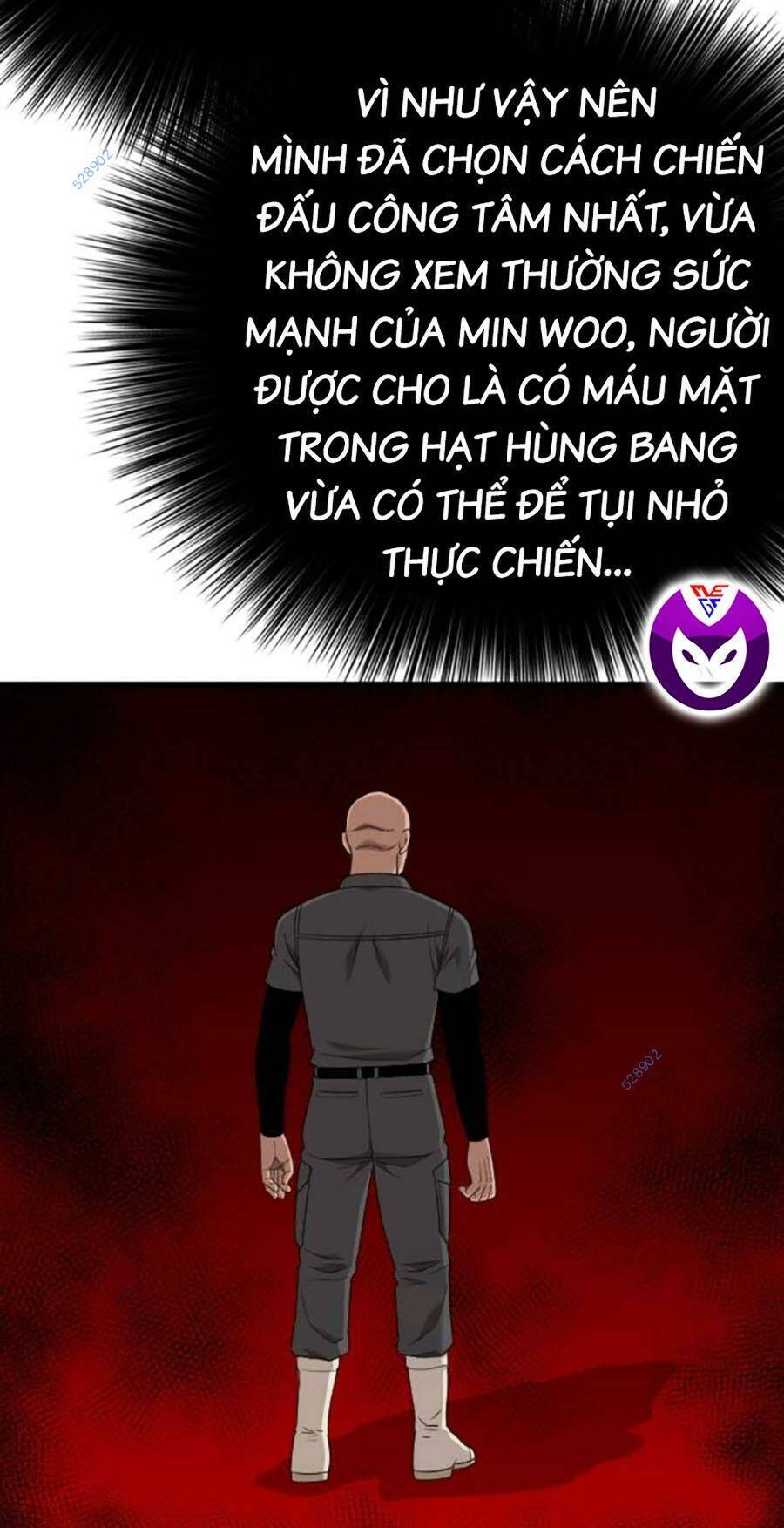 Người Xấu - Chapter 191 - Page 89