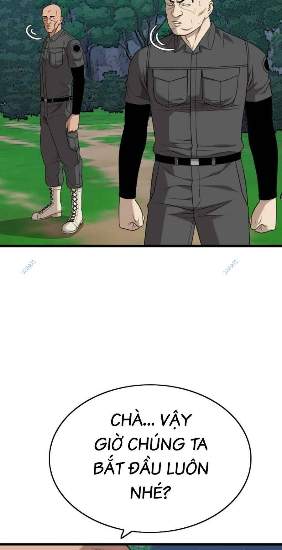 Người Xấu - Chapter 191 - Page 91