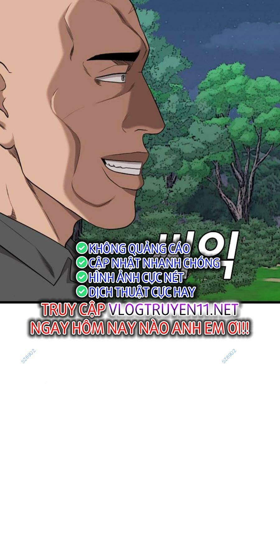 Người Xấu - Chapter 191 - Page 92