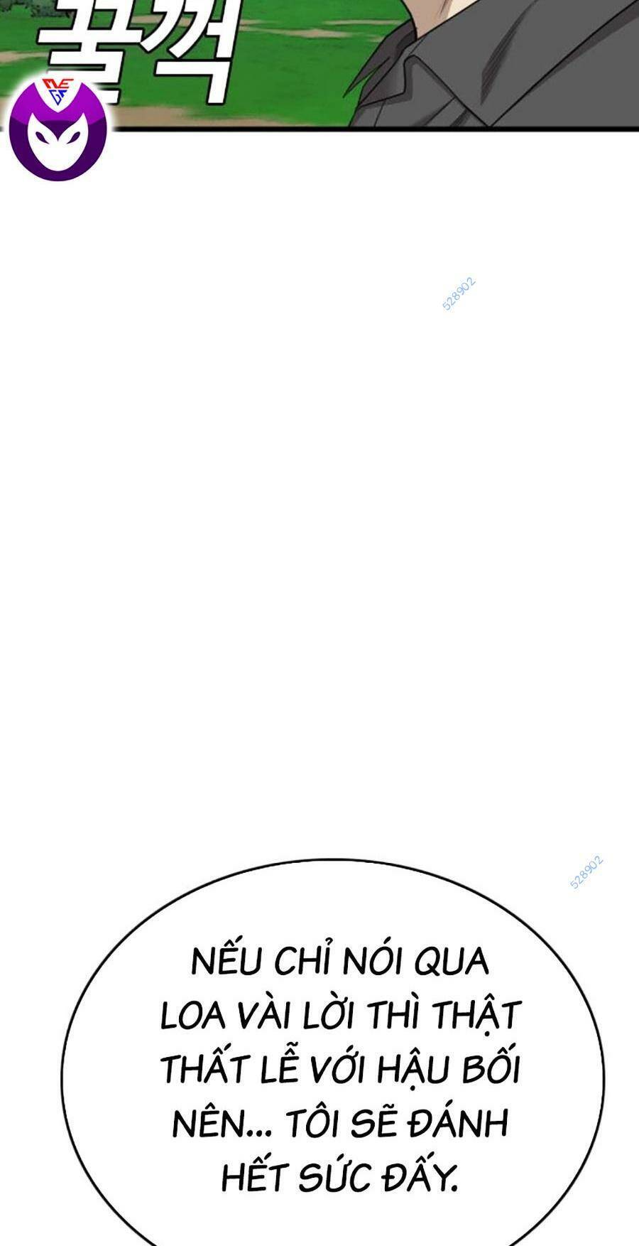 Người Xấu - Chapter 191 - Page 94