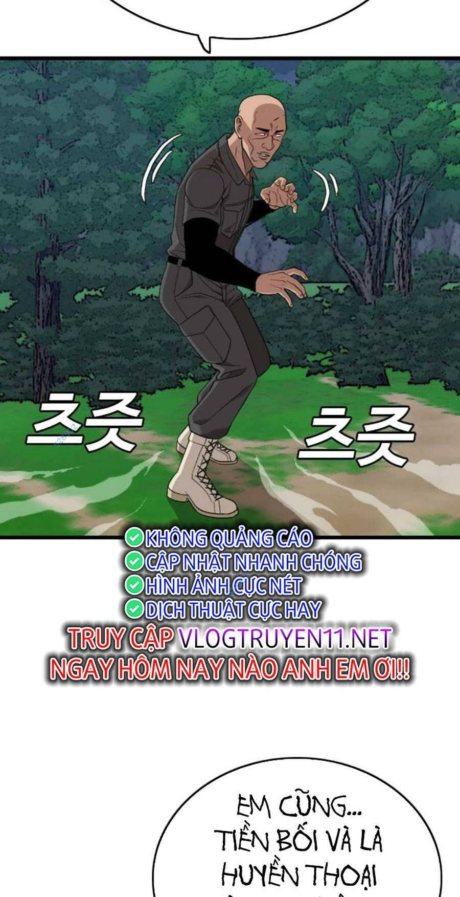 Người Xấu - Chapter 191 - Page 95