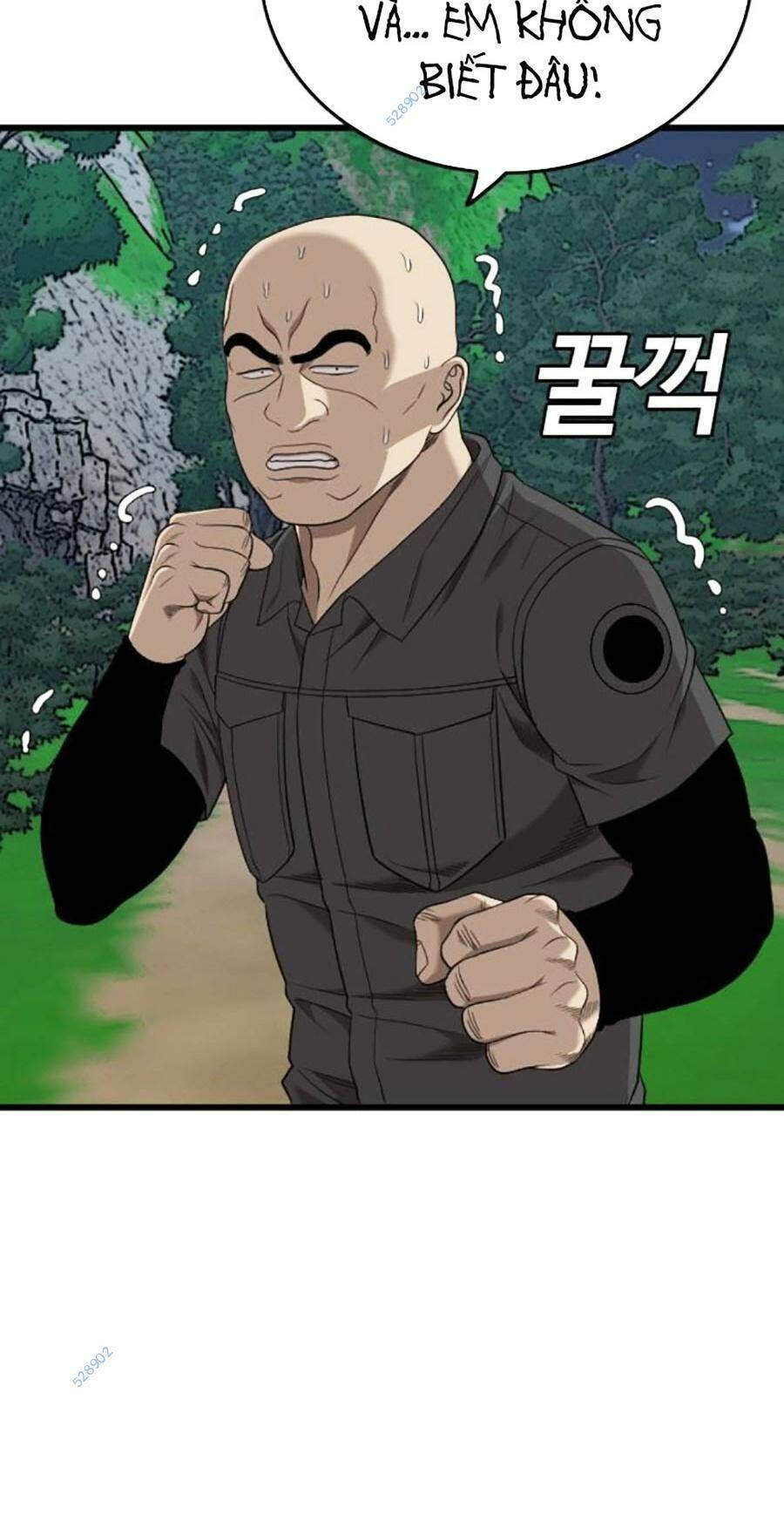 Người Xấu - Chapter 191 - Page 96