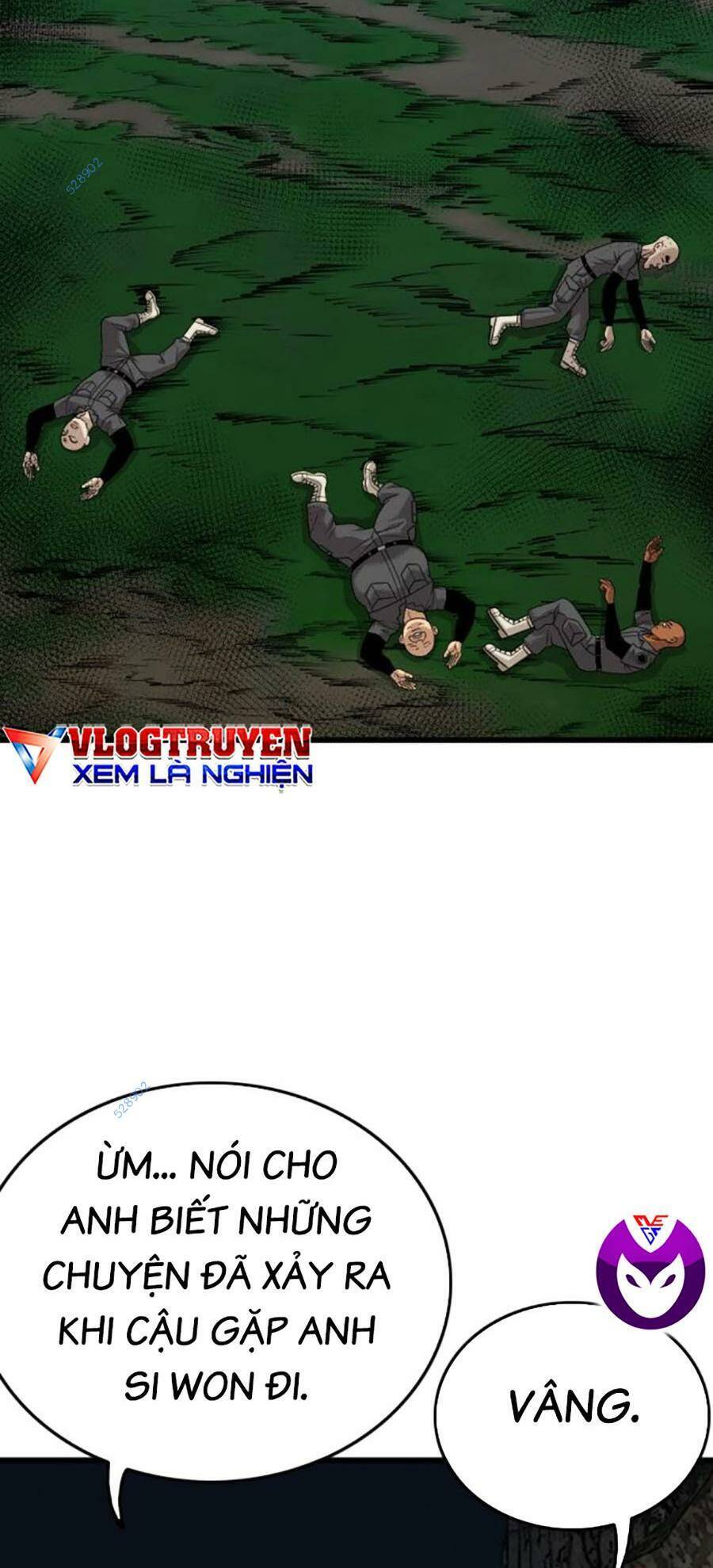 Người Xấu - Chapter 192 - Page 10