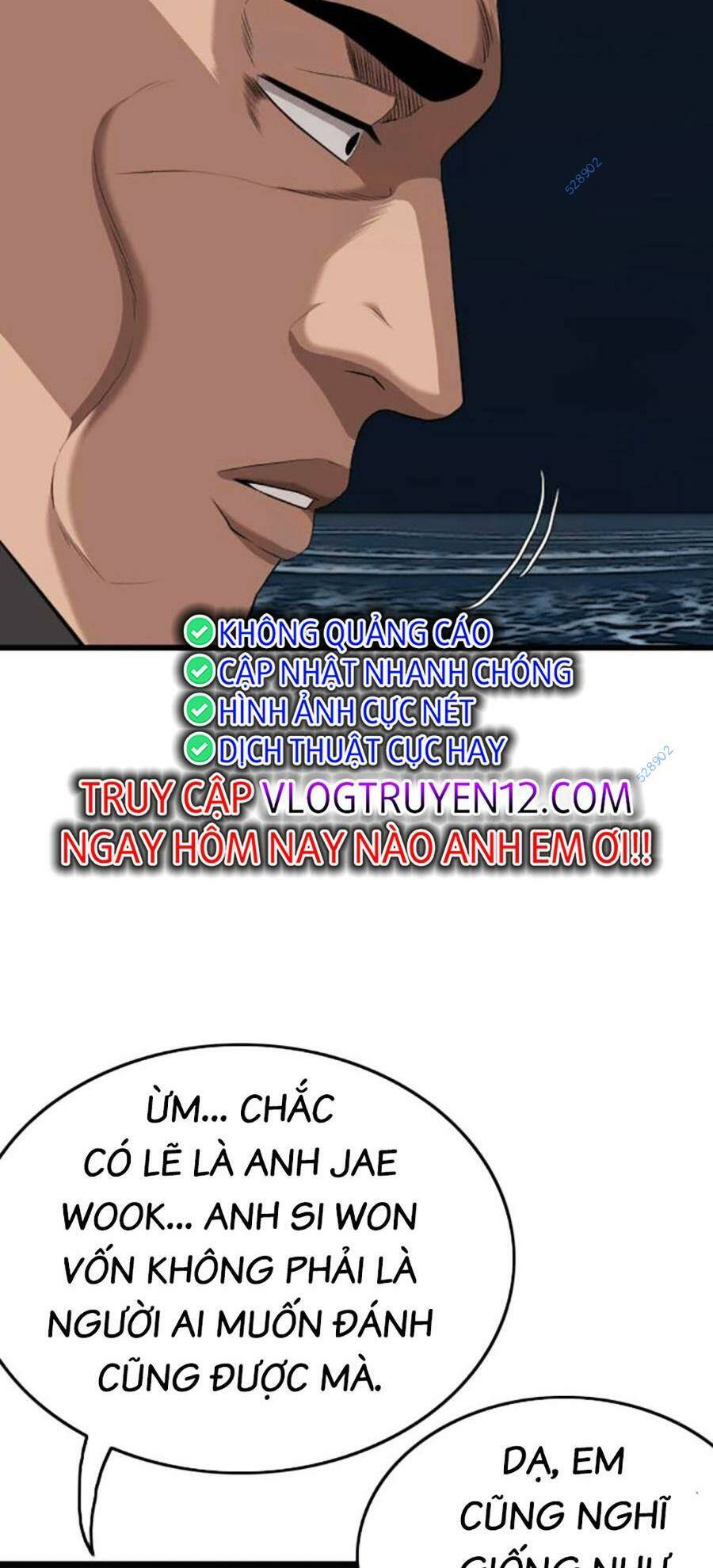 Người Xấu - Chapter 192 - Page 12