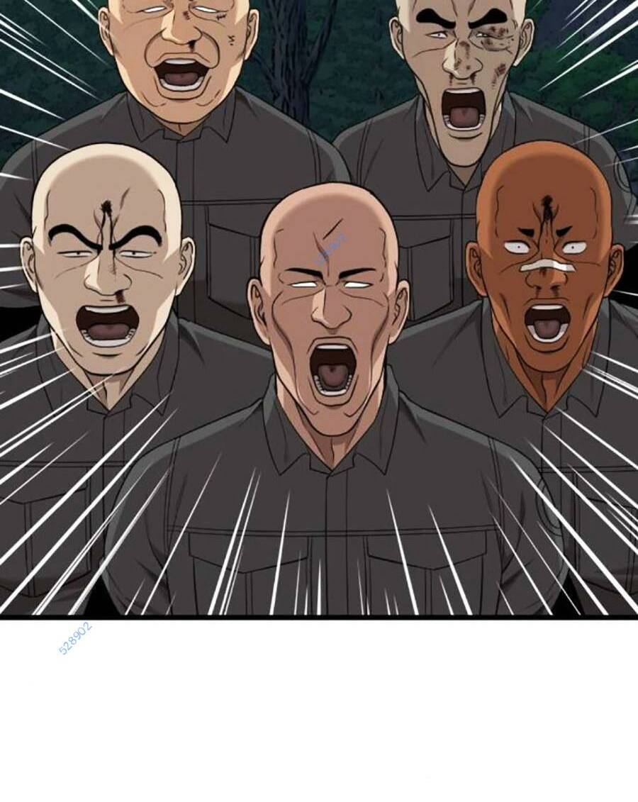 Người Xấu - Chapter 192 - Page 127