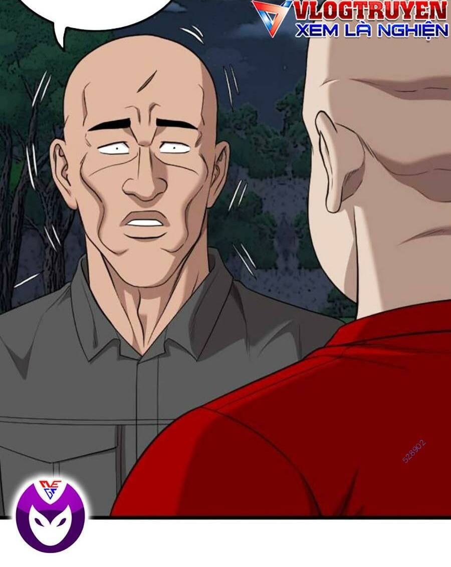 Người Xấu - Chapter 192 - Page 135