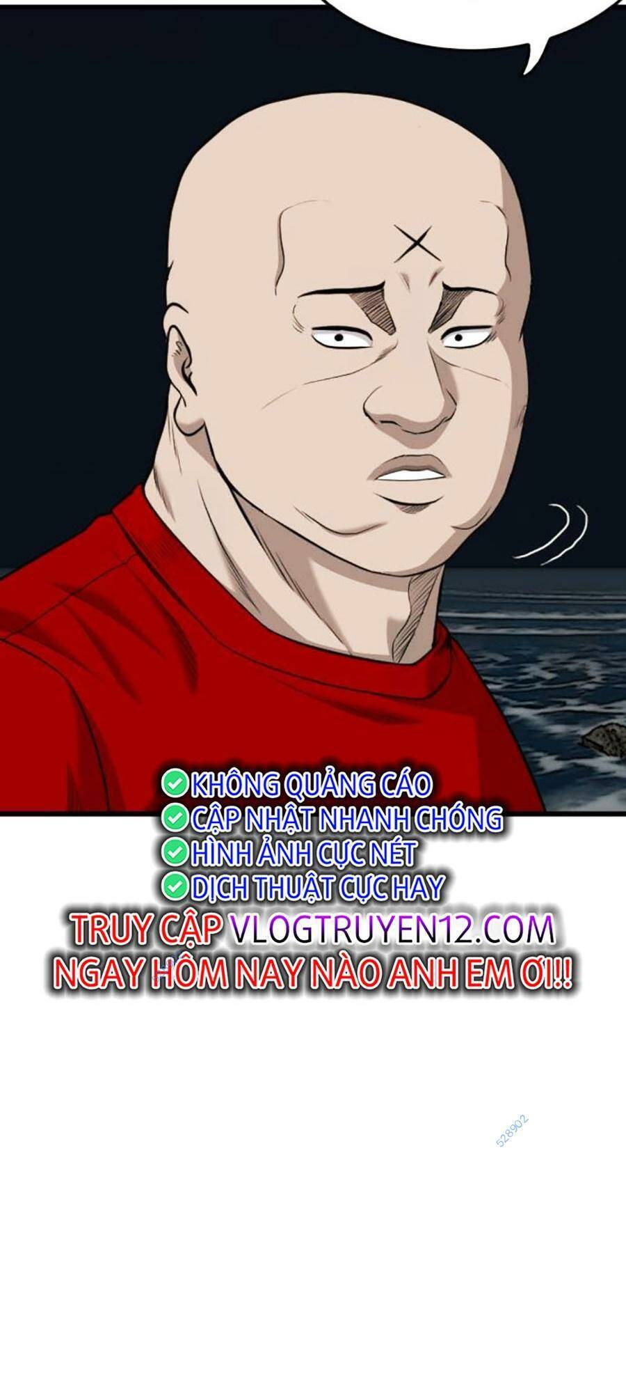 Người Xấu - Chapter 192 - Page 15