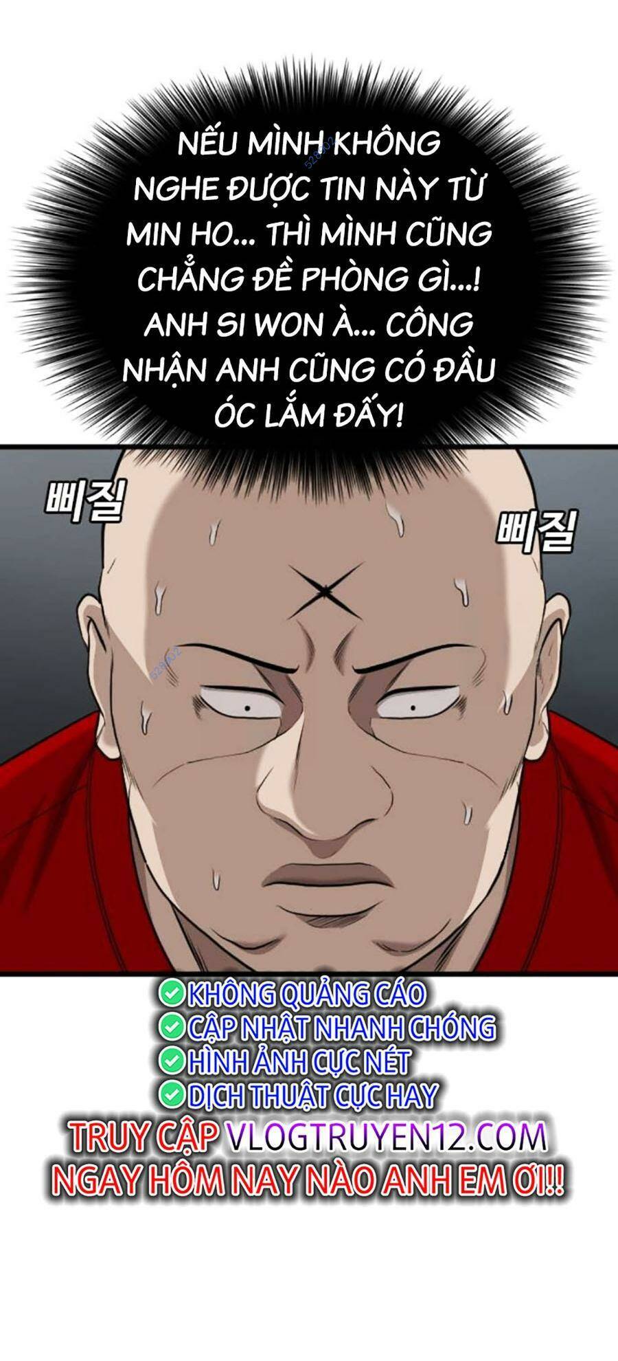 Người Xấu - Chapter 192 - Page 19